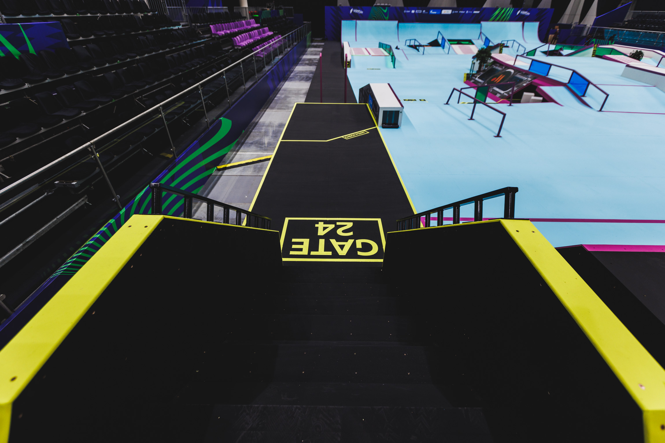 2024 XSA Ramps Future Games Skateboarding (sbvl)-4W3A1409