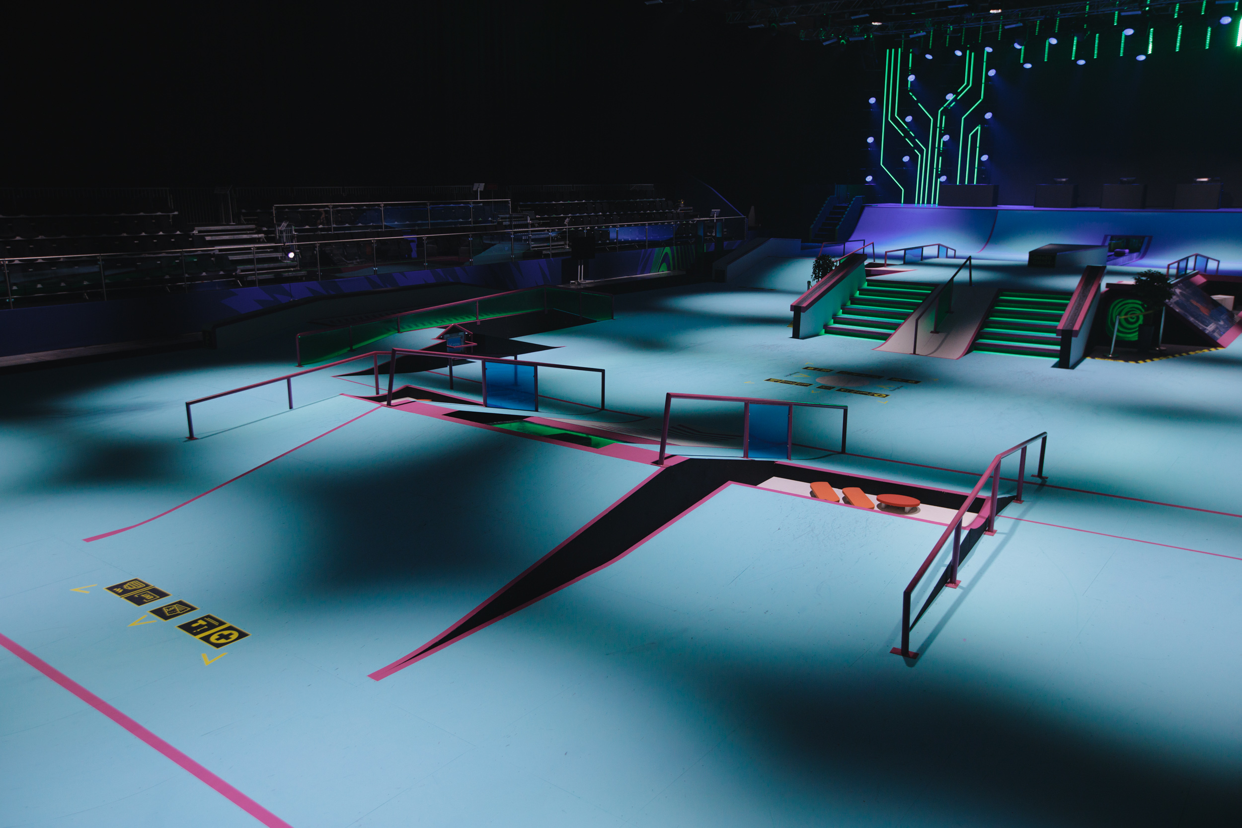 2024 XSA Ramps Future Games Skateboarding (sbvl)-4W3A2403