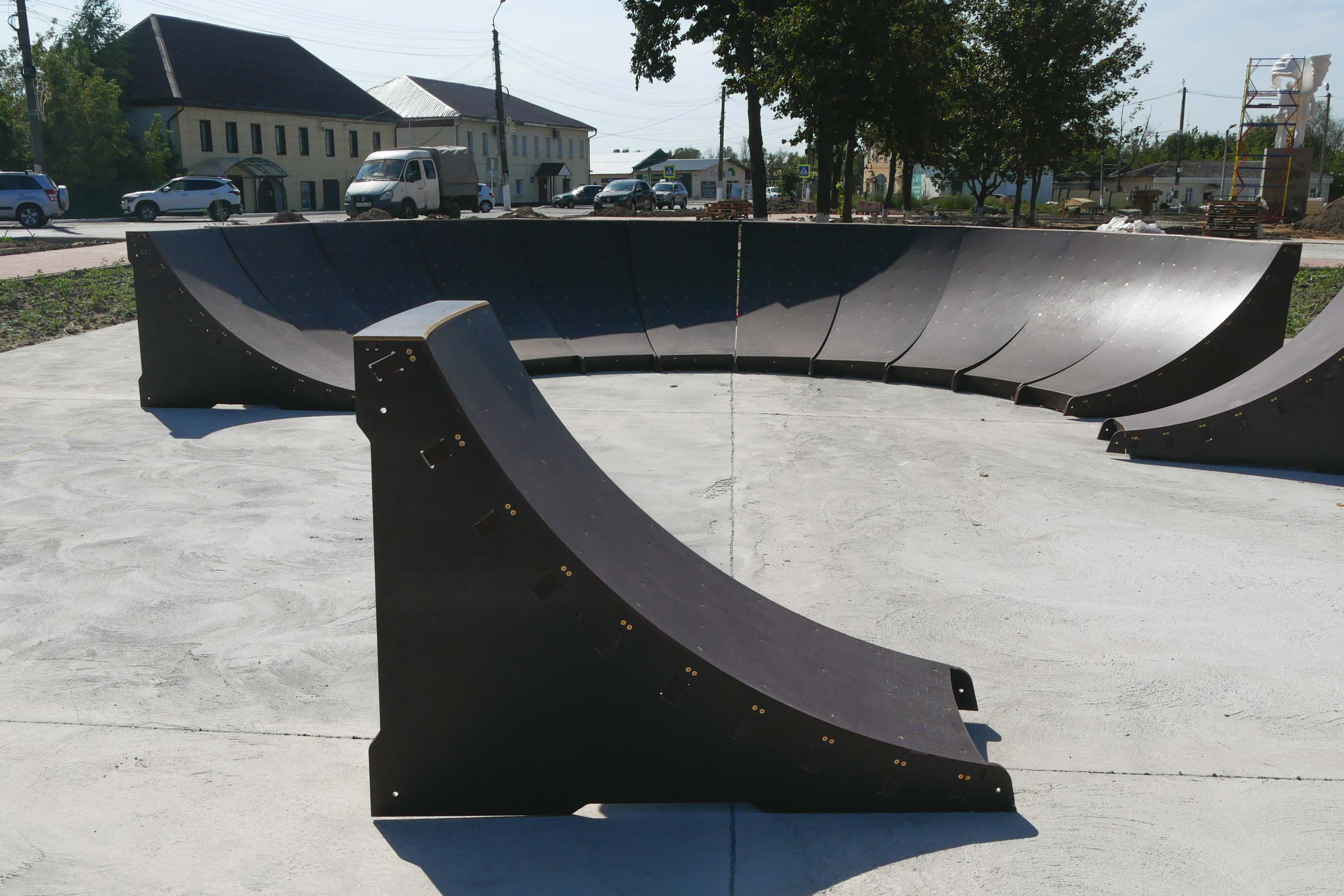 2024 XSA Ramps Киров памп-трек P1810043